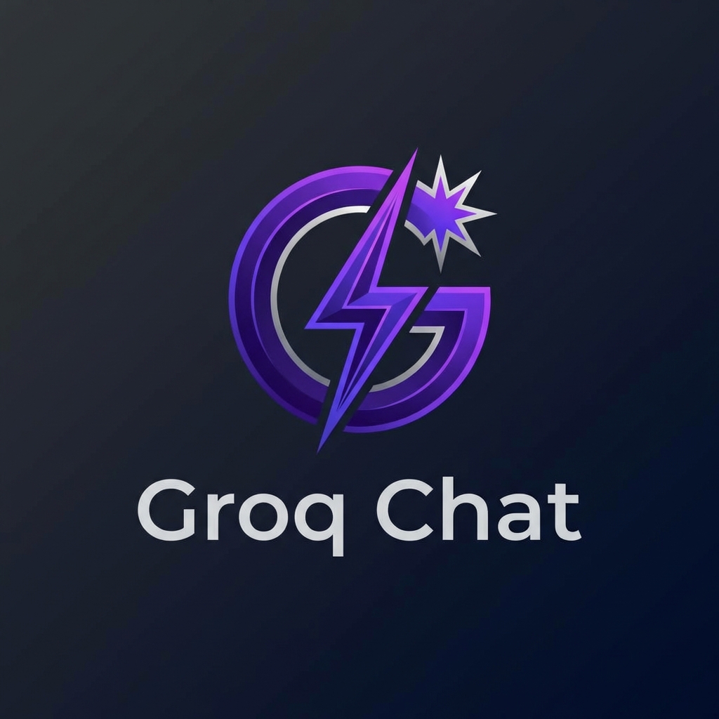 Groq Chat